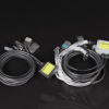 Photo of Capristo E2E Exhaust Remote Kit D (for Electric Valves) for the Lamborghini Urus Performante - Image 2